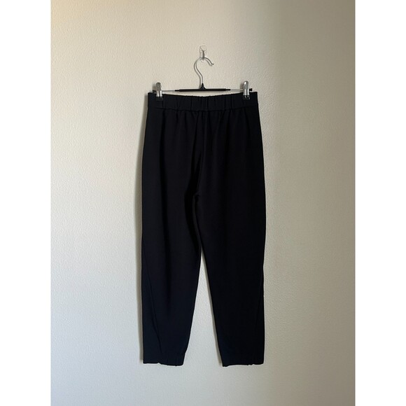 The Group by Babaton Kitt Slim Crop Pant in Black Size XS - Picture 3 of 5